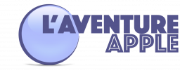 L'Aventure Apple